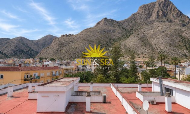 Resale - Apartment - Callosa de Segura - Callosa de Segura 