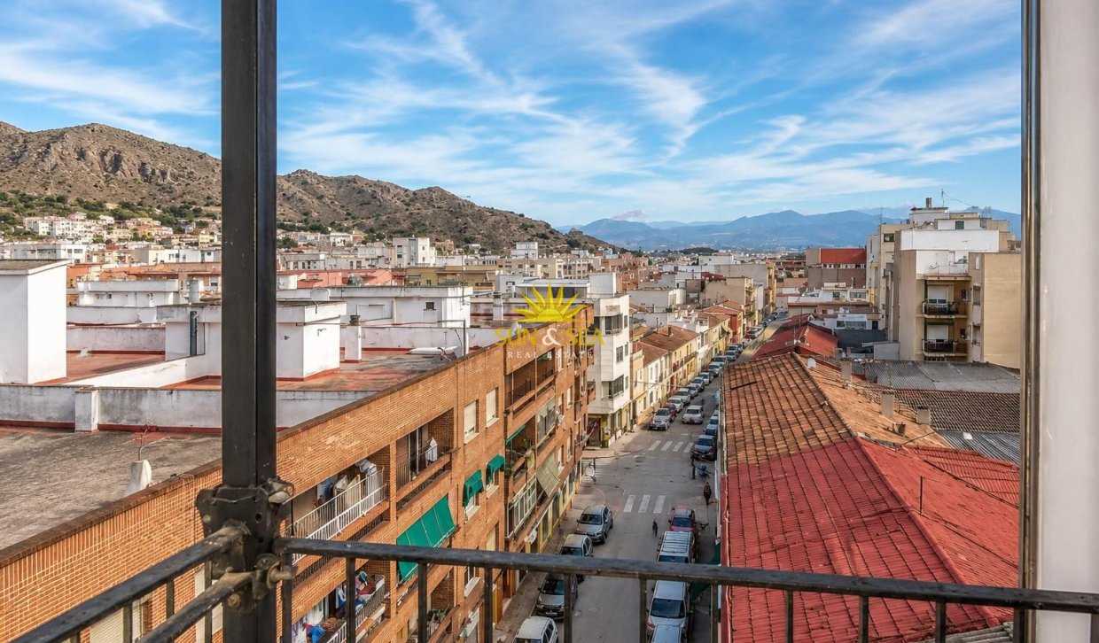 Resale - Apartment - Callosa de Segura - Callosa de Segura 