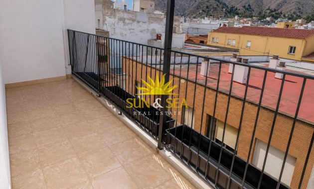 Resale - Apartment - Callosa de Segura - Callosa de Segura 