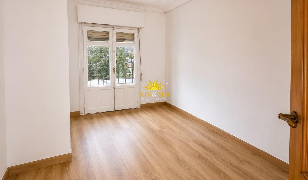 Resale - Apartment - Callosa de Segura - Callosa de Segura 