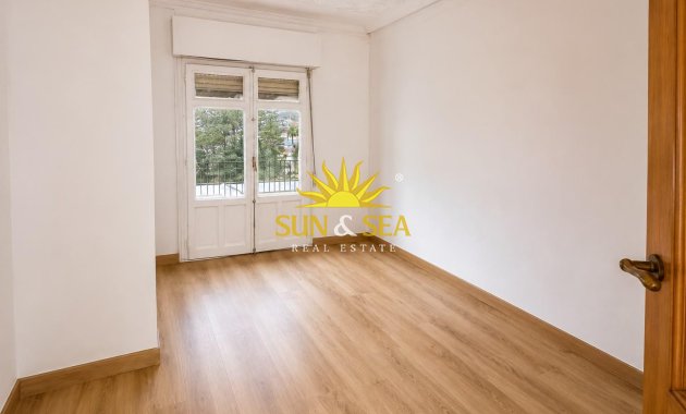Resale - Apartment - Callosa de Segura - Callosa de Segura 
