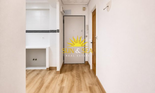 Resale - Apartment - Callosa de Segura - Callosa de Segura 