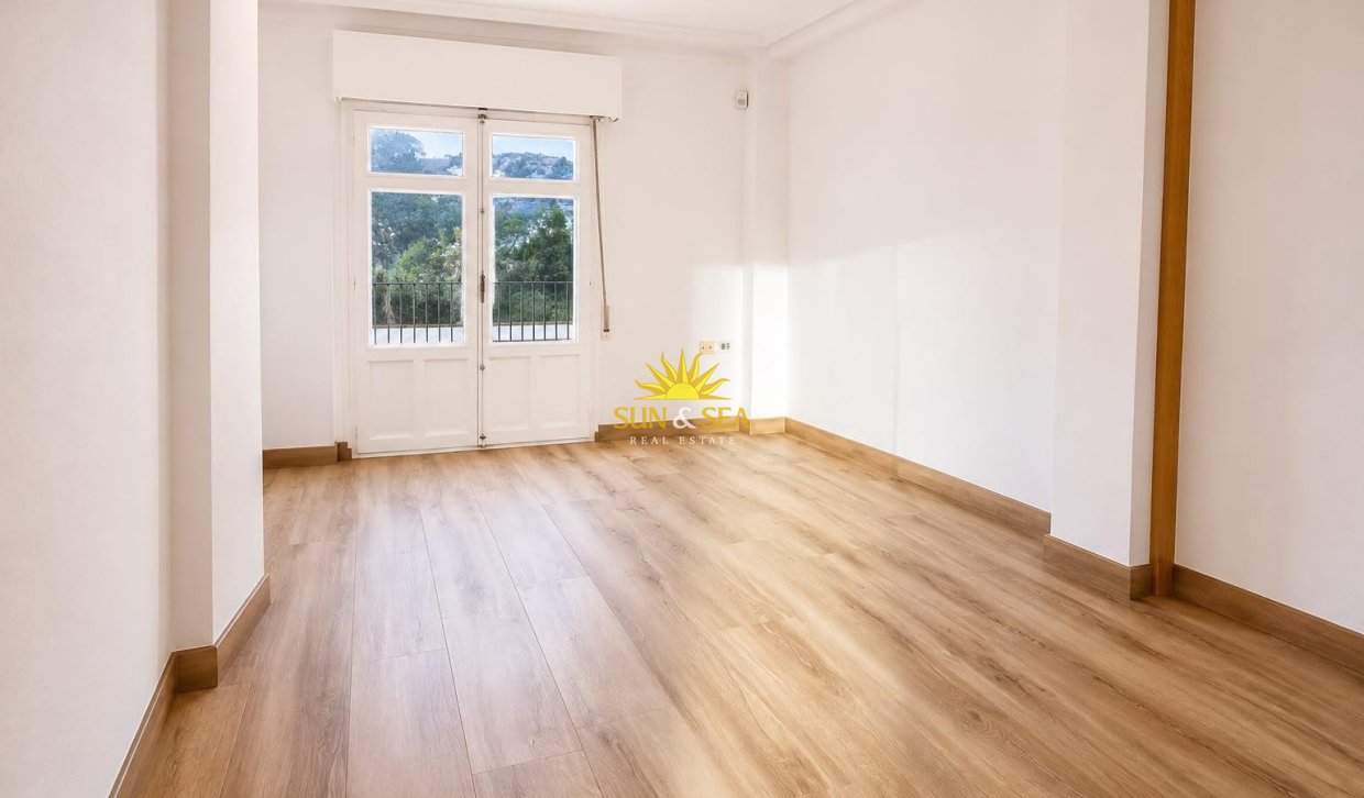 Resale - Apartment - Callosa de Segura - Callosa de Segura 