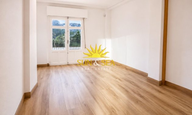 Resale - Apartment - Callosa de Segura - Callosa de Segura 