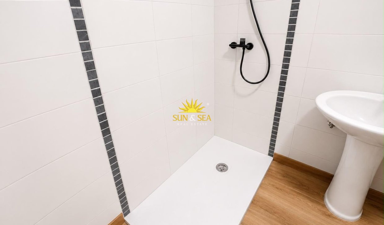 Resale - Apartment - Callosa de Segura - Callosa de Segura 