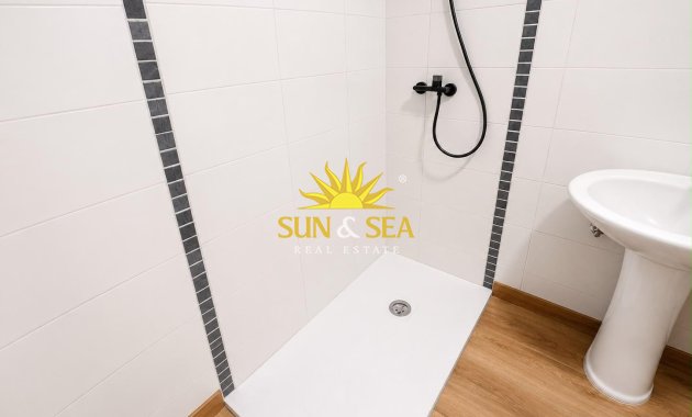 Resale - Apartment - Callosa de Segura - Callosa de Segura 