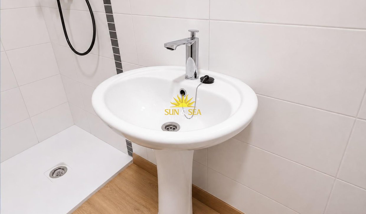 Resale - Apartment - Callosa de Segura - Callosa de Segura 