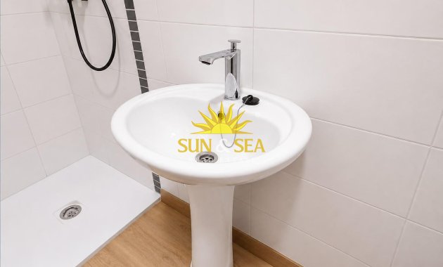 Resale - Apartment - Callosa de Segura - Callosa de Segura 