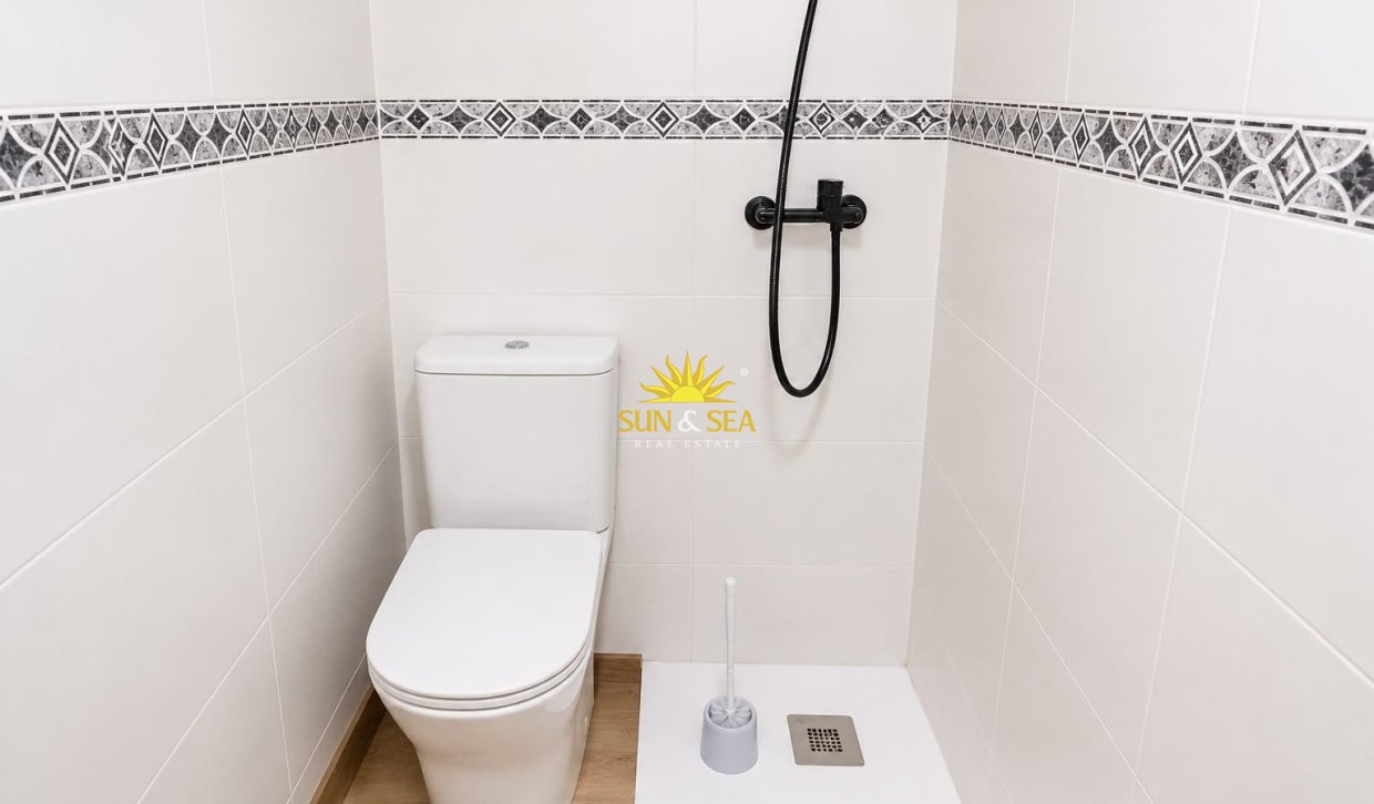 Resale - Apartment - Callosa de Segura - Callosa de Segura 