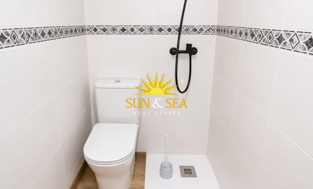 Resale - Apartment - Callosa de Segura - Callosa de Segura 