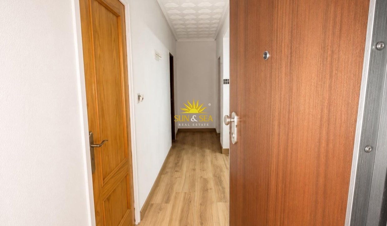 Resale - Apartment - Callosa de Segura - Callosa de Segura 