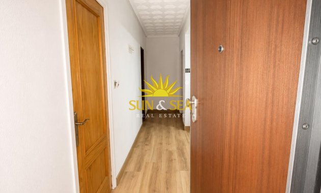 Resale - Apartment - Callosa de Segura - Callosa de Segura 