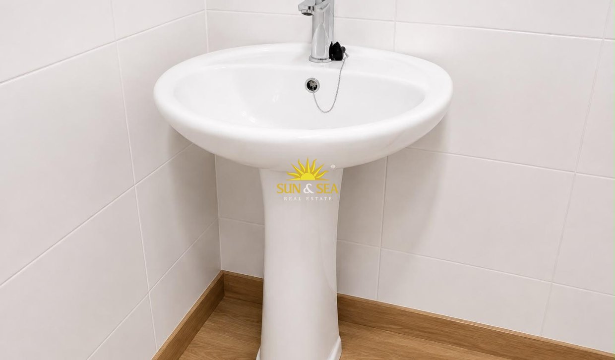 Resale - Apartment - Callosa de Segura - Callosa de Segura 