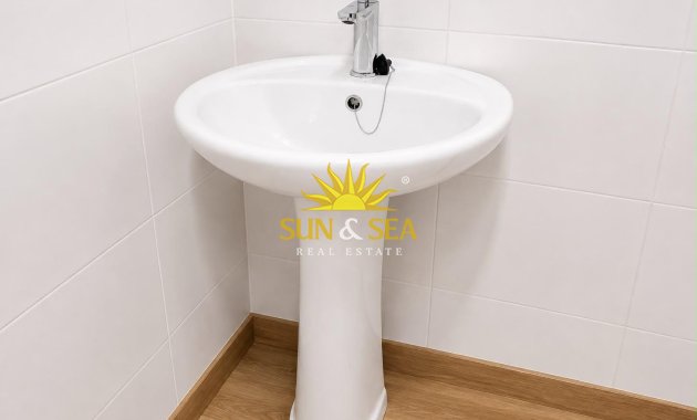 Resale - Apartment - Callosa de Segura - Callosa de Segura 
