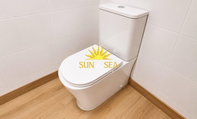 Resale - Apartment - Callosa de Segura - Callosa de Segura 