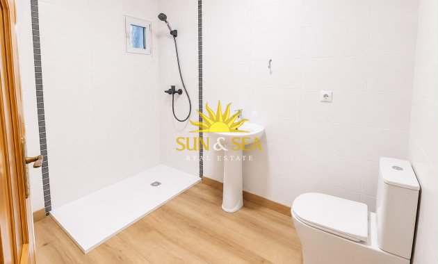 Resale - Apartment - Callosa de Segura - Callosa de Segura 