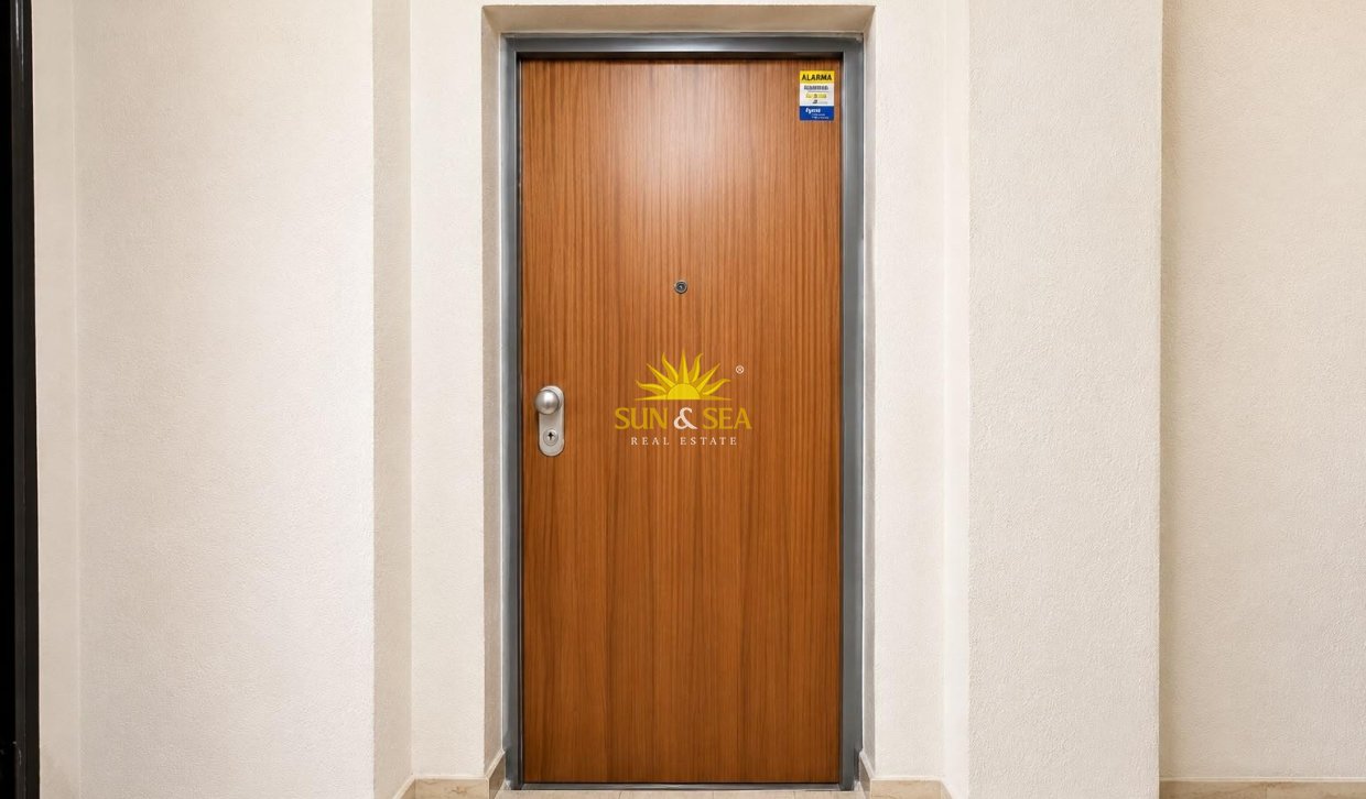 Resale - Apartment - Callosa de Segura - Callosa de Segura 