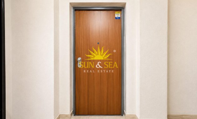 Resale - Apartment - Callosa de Segura - Callosa de Segura 
