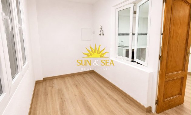 Resale - Apartment - Callosa de Segura - Callosa de Segura 