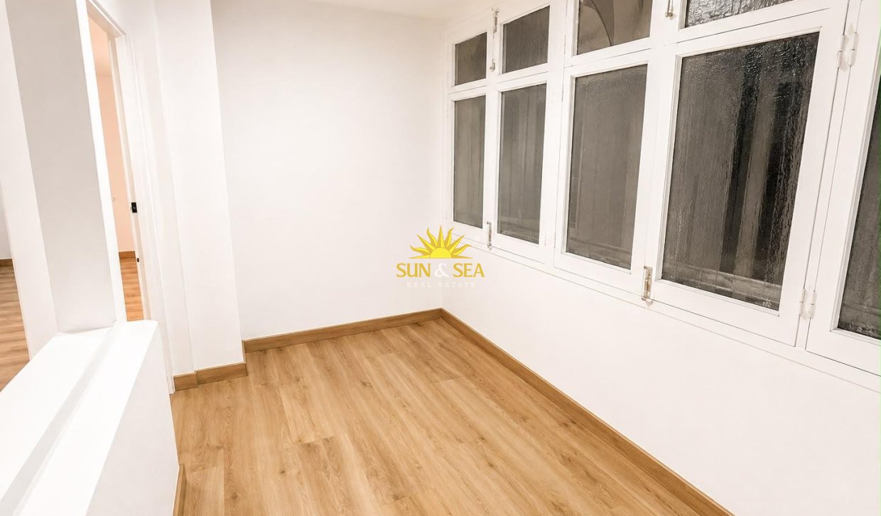 Resale - Apartment - Callosa de Segura - Callosa de Segura 