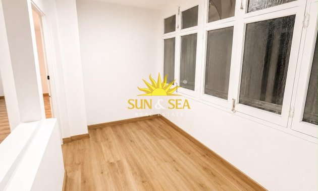 Resale - Apartment - Callosa de Segura - Callosa de Segura 