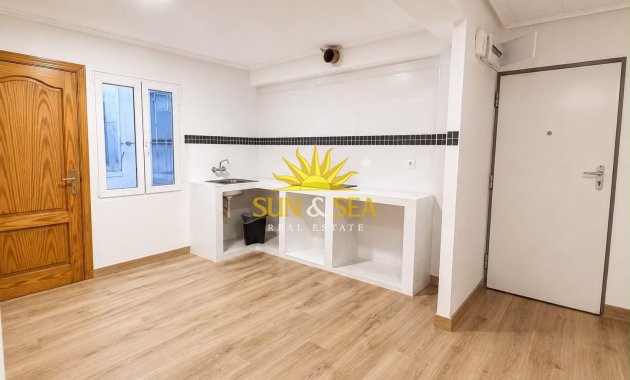 Resale - Apartment - Callosa de Segura - Callosa de Segura 
