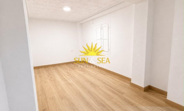 Resale - Apartment - Callosa de Segura - Callosa de Segura 