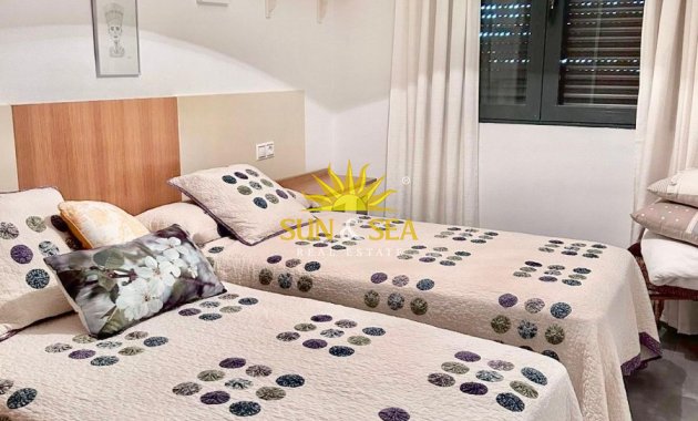 Resale - Apartment - Orihuela Costa - Punta Prima