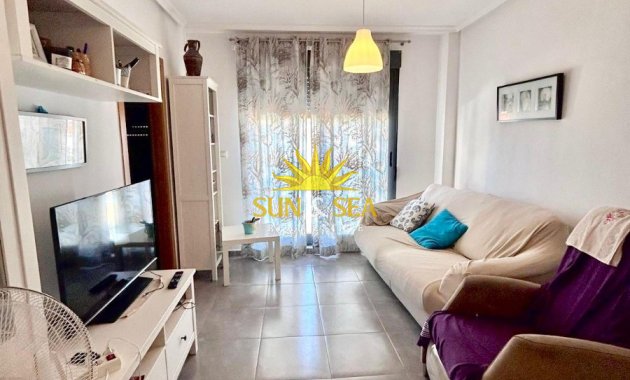 Resale - Apartment - Orihuela Costa - Punta Prima
