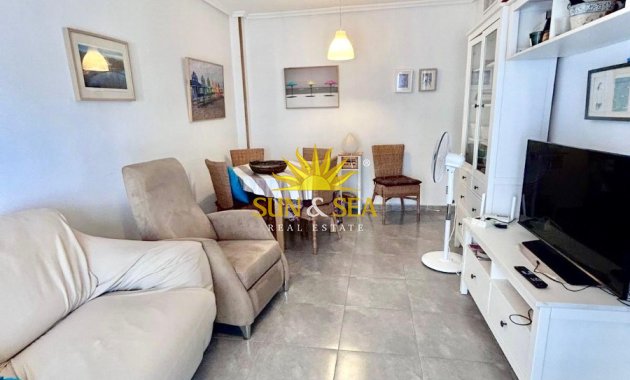 Resale - Apartment - Orihuela Costa - Punta Prima