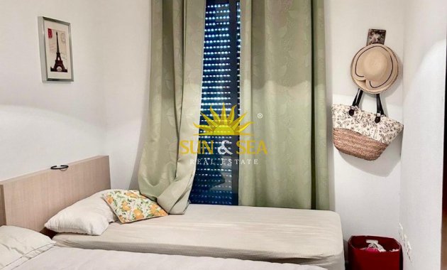 Resale - Apartment - Orihuela Costa - Punta Prima