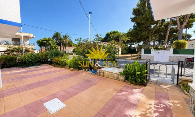 Resale - Apartment - San Javier