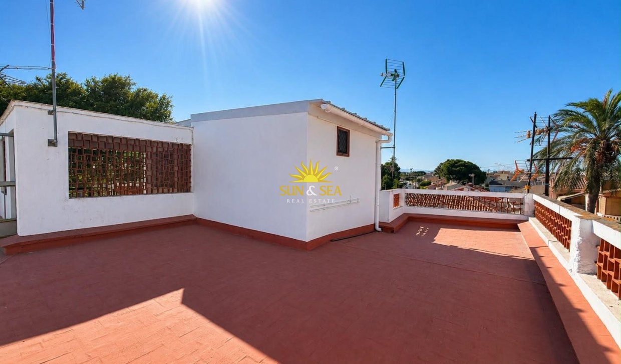Resale - Apartment - San Javier