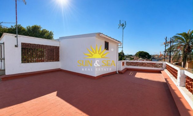 Resale - Apartment - San Javier