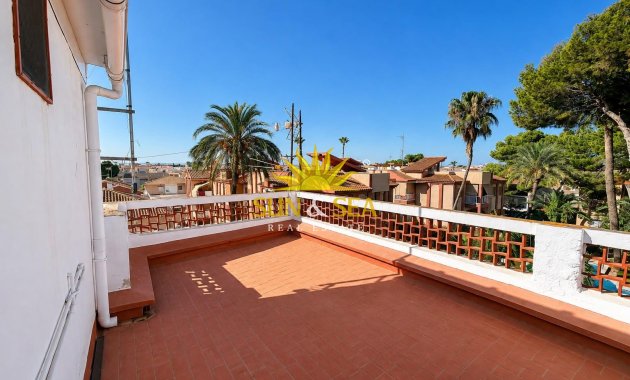 Resale - Apartment - San Javier