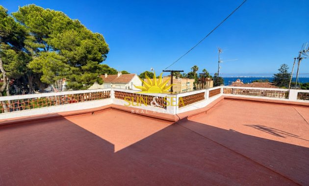 Resale - Apartment - San Javier