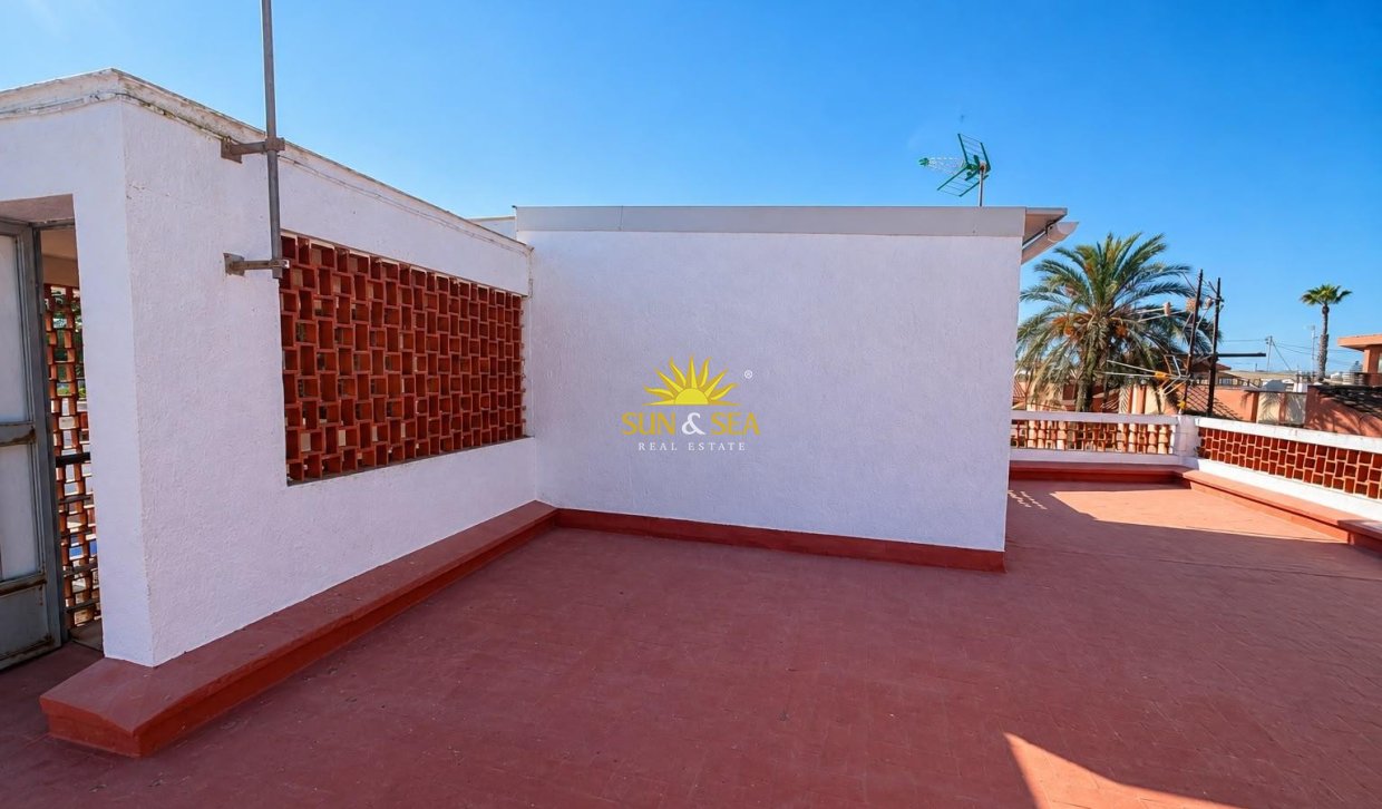 Resale - Apartment - San Javier