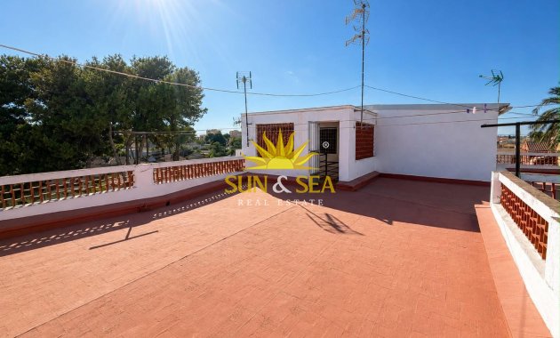 Resale - Apartment - San Javier