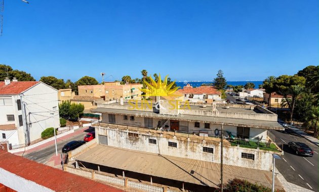 Resale - Apartment - San Javier