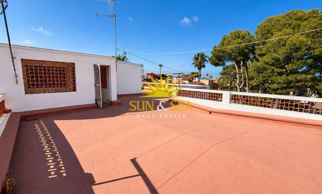 Resale - Apartment - San Javier