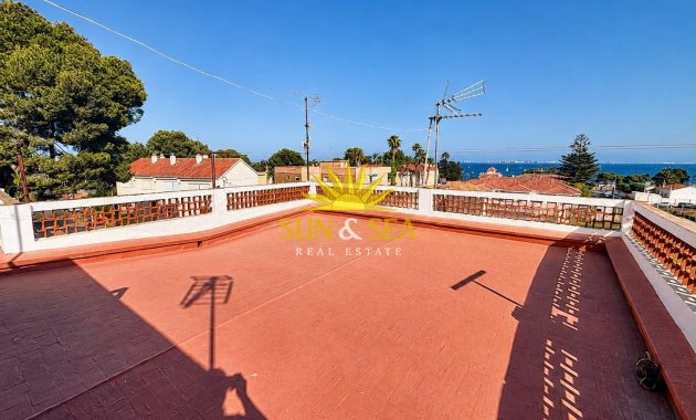 Resale - Apartment - San Javier