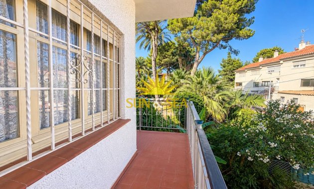 Resale - Apartment - San Javier