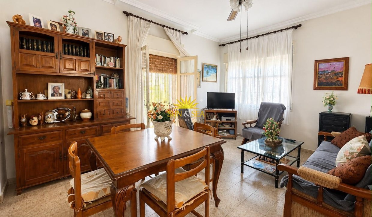 Resale - Apartment - San Javier