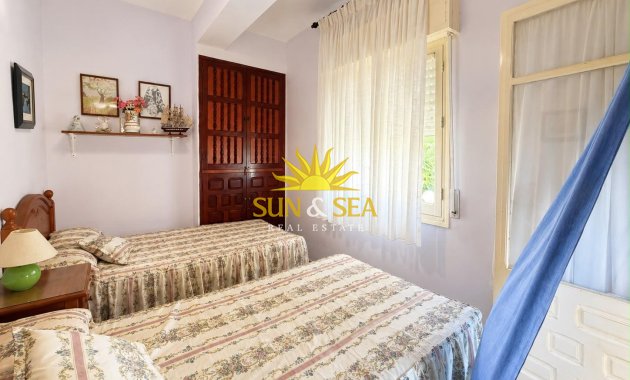 Resale - Apartment - San Javier