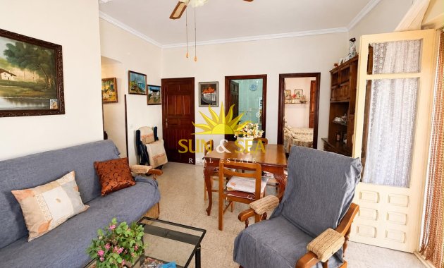 Resale - Apartment - San Javier