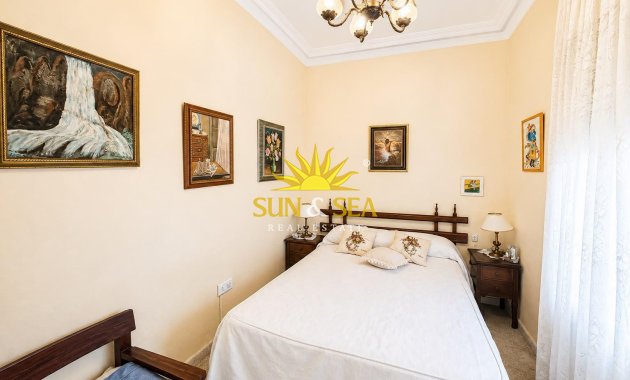 Resale - Apartment - San Javier