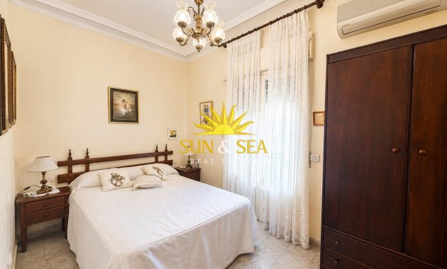 Resale - Apartment - San Javier