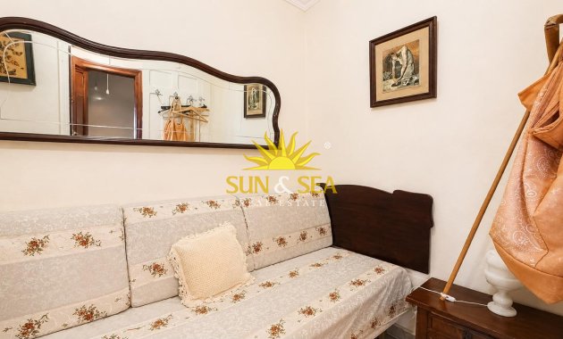 Resale - Apartment - San Javier