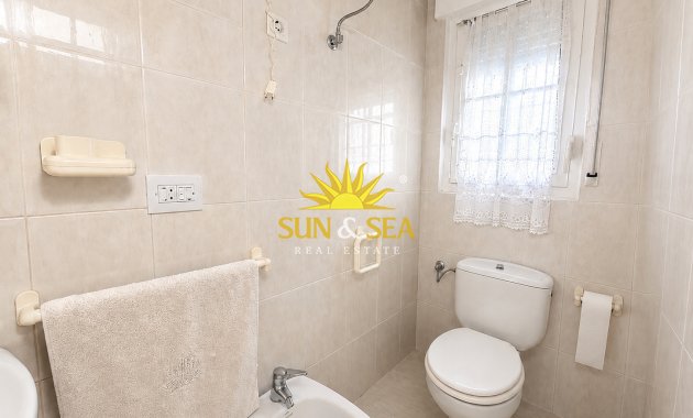 Resale - Apartment - San Javier