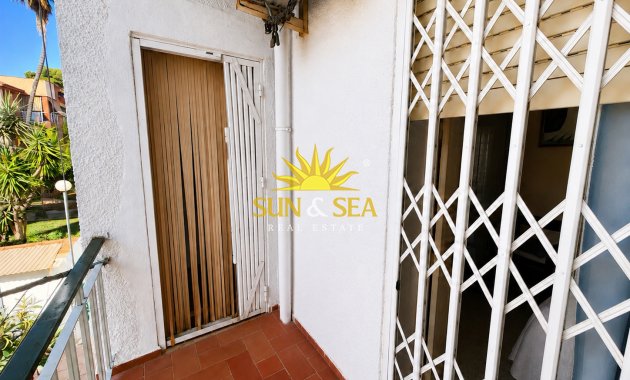 Resale - Apartment - San Javier